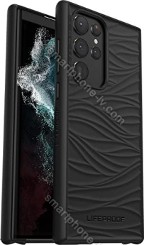 LifeProof Wake for Samsung Galaxy S22 Ultra black 