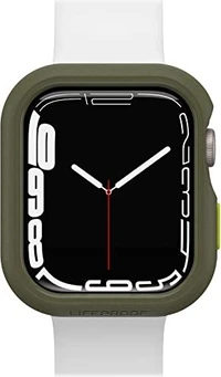 LifeProof Watch case для Эпл Watch (45mm) Gambit зеленый
