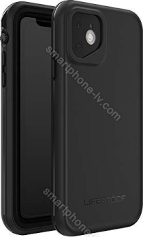 LifeProof frē for Apple iPhone 11 black 