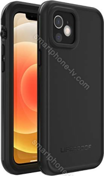 LifeProof frē for Apple iPhone 12 black 