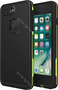 LifeProof frē iPhone 8 Plus black/lime 