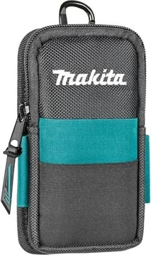 Makita Smartphone-waist bag черный/синий