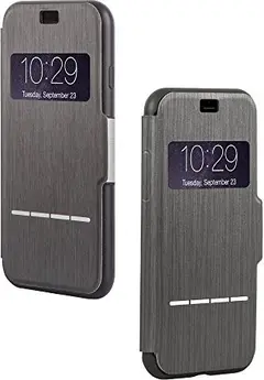 Moshi Sensecover for Apple iPhone 7 black