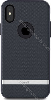 Moshi Vesta for Apple iPhone X/XS blue 