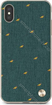 Moshi Vesta for Apple iPhone XS Max green 