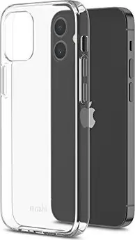 Moshi Vitros for Apple iPhone 12 mini Crystal clear