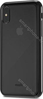 Moshi Vitros for Apple iPhone 8 Plus black 