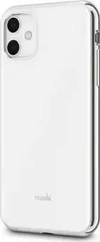 Moshi iGlaze for Apple iPhone 11 Pro white