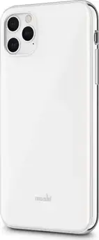 Moshi iGlaze for Apple iPhone 11 Pro Max white