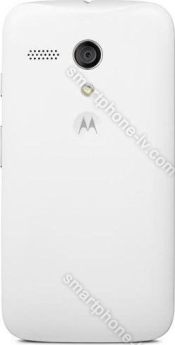 Motorola Shell for Moto G white 