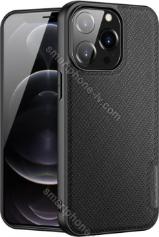Nevox StyleShell Nylo for Apple iPhone 14 Pro black 
