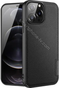 Nevox StyleShell Nylo for Apple iPhone 14 Pro Max black 