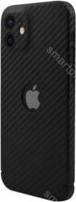 Nevox carbon Cover for Apple iPhone 13 black 