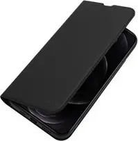 Nevox vario for Apple iPhone 15 Pro black