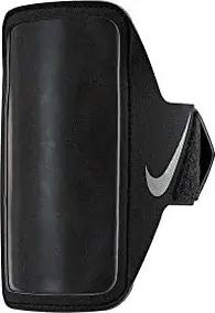 Nike Lean Plus Wristlet black