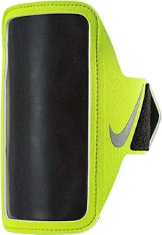 Nike Lean Wristlet зеленый