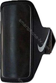 Nike Lean Wristlet black 