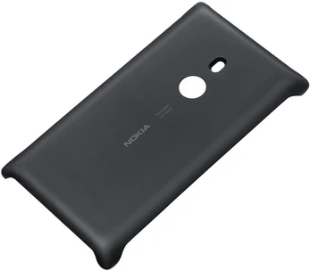 Nokia CC-3065 черный