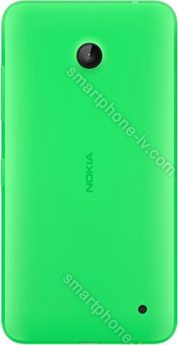Nokia CC-3079 green 
