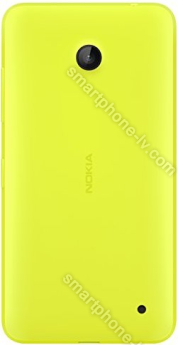 Nokia CC-3079 yellow 
