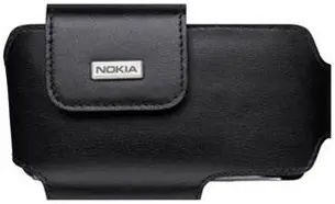 Nokia CP-155 leather case