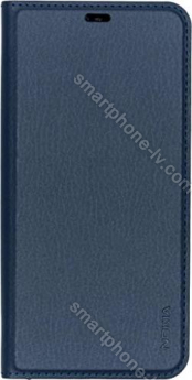 Nokia CP-270 Entertainment Flip Cover for Nokia 7.1 blue 