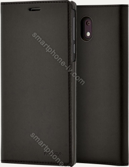 Nokia CP-303 Slim Flip case for Nokia 3 black 