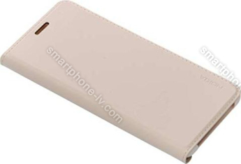 Nokia CP-306 Slim Flip case for Nokia 3.1 cream 