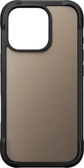 Nomad Rugged case for Apple iPhone 16 Pro Desert
