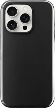 Nomad Sports case for Apple iPhone 16 Pro Vulcan Black