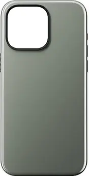 Nomad Sports case for Apple iPhone 15 Pro Max Coastal Rock