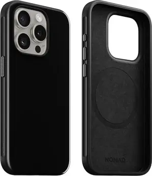 Nomad Sports case for Apple iPhone 15 Pro black