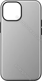 Nomad Sports case for Apple iPhone 13 mini Lunar Grey 