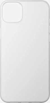 Nomad Super Slim для Apple iPhone 14 Plus frost