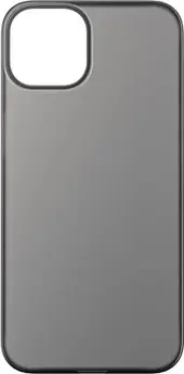 Nomad Super Slim for Apple iPhone 14 carbide