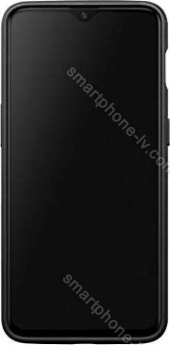 OnePlus Bumper case ebony Wood for OnePlus 6T brown 