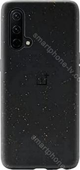OnePlus Bumper case for OnePlus Nord CE 5G black 