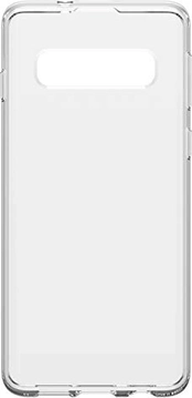 Otterbox Clearly Protected Skin для Самсунг Галакси S10 прозрачный