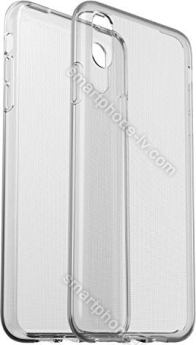 Otterbox Clearly Protected Skin for Apple iPhone XS Max transparent 