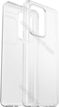 Otterbox Clearly Protected Skin for Samsung Galaxy S20 Ultra transparent 