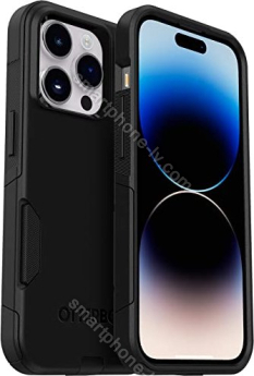 Otterbox Commuter (Non-Retail) for Apple iPhone 14 Pro black 