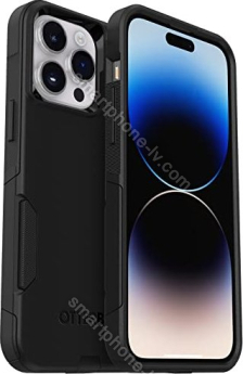Otterbox Commuter (Non-Retail) for Apple iPhone 14 Pro Max black 