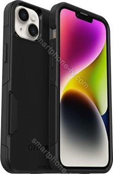 Otterbox Commuter (Non-Retail) for Apple iPhone 14 Plus black 