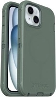 Otterbox Defender MagSafe для Apple iPhone 16e Forest Ranger