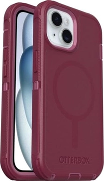 Otterbox Defender MagSafe для Apple iPhone 16e Foxberry