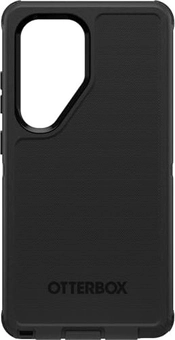 Otterbox Defender (Non-Retail) для Samsung Galaxy S25 Ultra черный