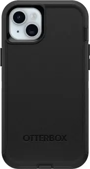 Otterbox Defender (Non-Retail) for Apple iPhone 15 Plus black