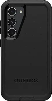Otterbox Defender (Non-Retail) for Samsung Galaxy S23 black