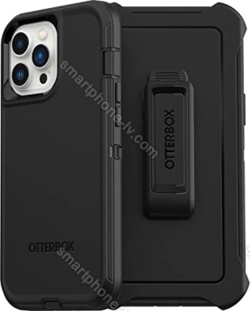 Otterbox Defender (Non-Retail) for Apple iPhone 13 Pro Max black 