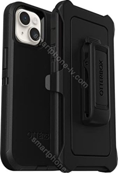 Otterbox Defender (Non-Retail) for Apple iPhone 14 Plus black 